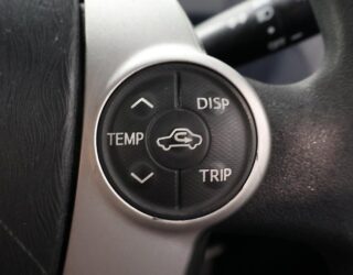 2014 Toyota Prius image 321618