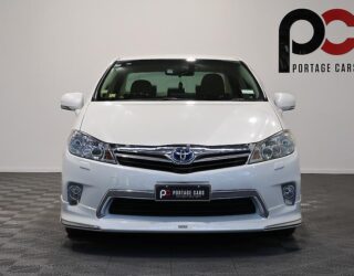 2013 Toyota Sai image 320992