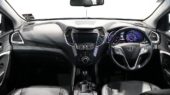 2013 Hyundai Santa Fe DM 2.2D ELITE image 320138