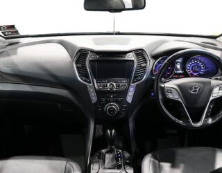 2013 Hyundai Santa Fe DM 2.2D ELITE image 320138