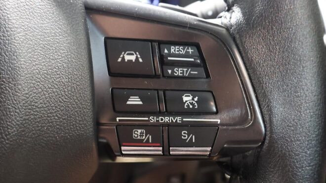 2015 Subaru Levorg 2.0GT Eyesight image 320537