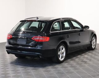 2012 Audi A4 Avant image 321335