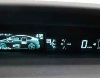 2014 Toyota Prius image 321613