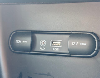 2016 Kia Sportage URBAN EX 2.0P/6AT/SW image 321120