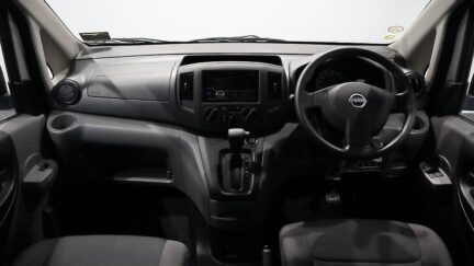 2021 Nissan Nv200 Like New, Small Van image 319981