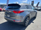 2016 Kia Sportage URBAN EX 2.0P/6AT/SW image 321107