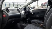 2013 Nissan Note Pure drive, I stop , Push start image 321257