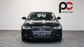 2013 Audi A4 Avant 2.0TFSI image 320056