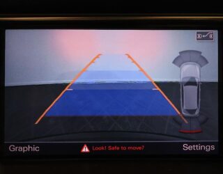 2012 Audi A4 Avant image 321342