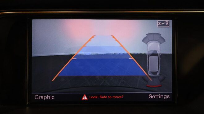 2012 Audi A4 Avant image 321342