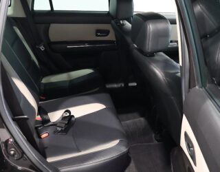 2011 Mazda Verisa image 320702