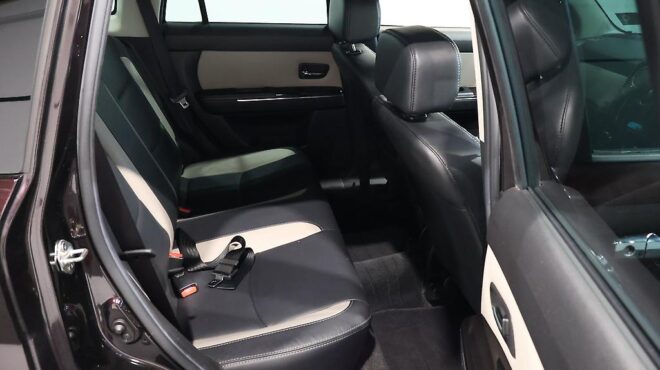 2011 Mazda Verisa image 320702