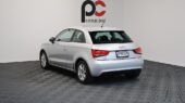 2013 Audi A1 1.4 TFSI image 319763