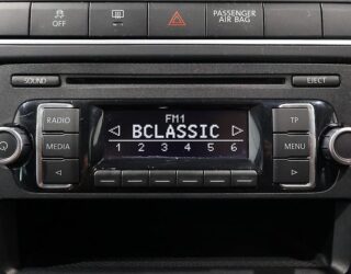 2011 Volkswagen Polo 63KW 7DSG image 320414