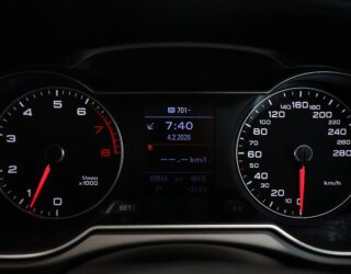 2013 Audi A4 Avant 2.0TFSI image 320068