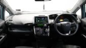 2009 Toyota Wish image 320820