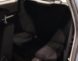 2009 Toyota Wish image 320817