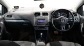 2010 Volkswagen Polo TSI image 321548