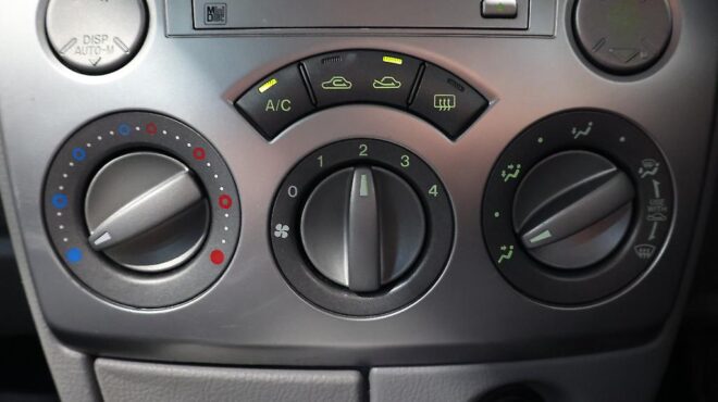 2004 Mazda Demio HANDY HATCH, ECONOMICAL image 319856