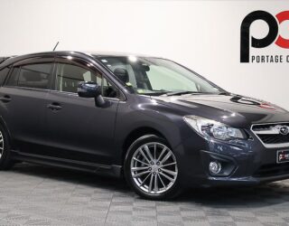 2012 Subaru Impreza SPORTS image 321058
