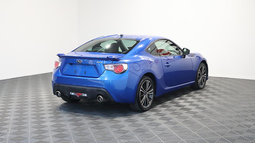 2013 Subaru Brz BRZ S – 6sp Manual image 320075
