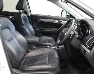 2019 Haval H6 LUX 2.0PT/6AT image 320849