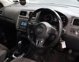 2010 Volkswagen Polo TSI image 321547