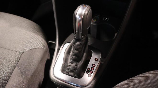 2011 Volkswagen Polo 63KW 7DSG image 320416