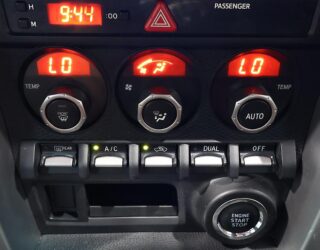 2013 Toyota 86 6SPEED Manual image 321531