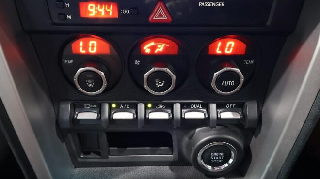 2013 Toyota 86 6SPEED Manual image 321531