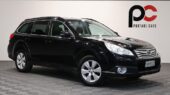 2012 Subaru Outback 2.5I CVT PREMIUM NZ New image 319968