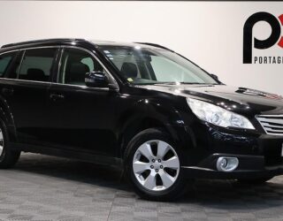 2012 Subaru Outback 2.5I CVT PREMIUM NZ New image 319967