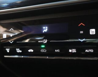 2015 Honda Grace image 321458