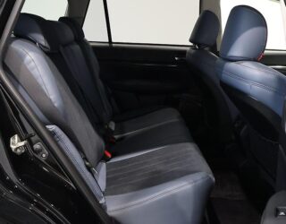 2012 Subaru Legacy Touring Wagon DiT Turbo image 321589