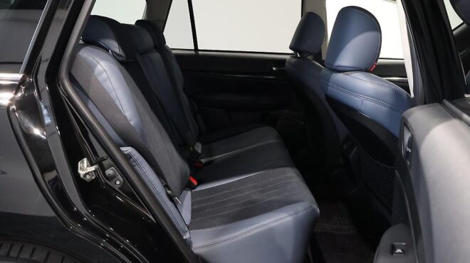 2012 Subaru Legacy Touring Wagon DiT Turbo image 321589