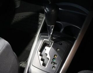 2014 Toyota Corolla GX 1.5P WAGON CVT image 321393