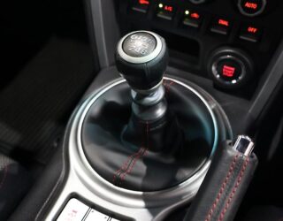 2013 Subaru Brz BRZ S – 6sp Manual image 319915