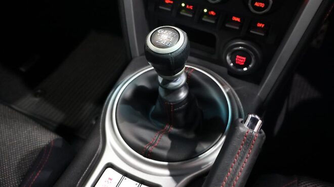 2013 Subaru Brz BRZ S – 6sp Manual image 319915