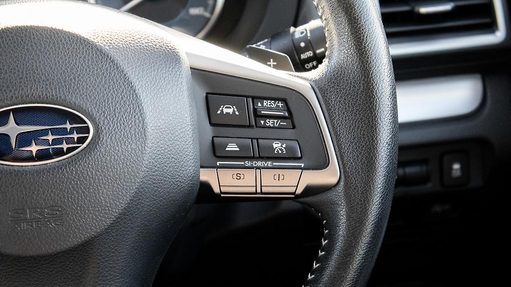 2015 Subaru Impreza 2.0i-L Eyesight AWD image 333063
