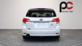 2012 Subaru Legacy Touring Wagon 2.5 I Eyesight S Package image 320083
