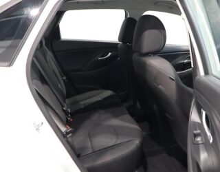 2021 Hyundai I30 PDE 1.5 HATCH 1.5P image 321629