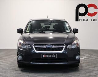 2012 Subaru Impreza SPORTS image 321060