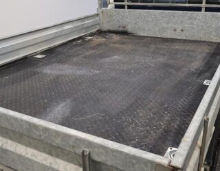 2017 Isuzu D-max LX SC 3.0D/6AT image 321428