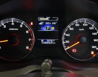 2012 Subaru Legacy Touring Wagon DiT Turbo image 321596