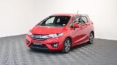 2013 Honda Fit Hybrid Hybrid S-Package image 319945