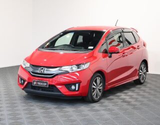 2013 Honda Fit Hybrid Hybrid S-Package image 319945
