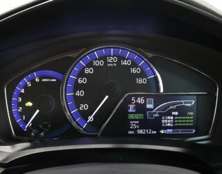 2015 Toyota Corolla Fielder Hybrid Hybrid G image 319830