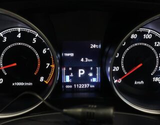 2010 Mitsubishi Rvr image 321274