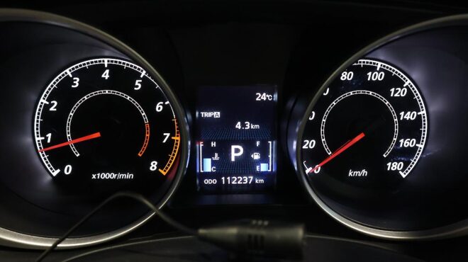 2010 Mitsubishi Rvr image 321274