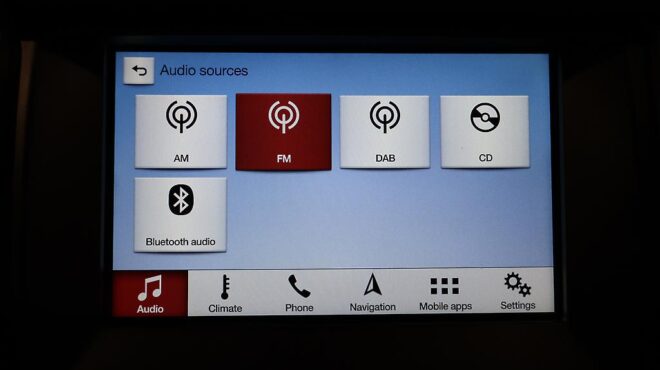 2016 Ford Ranger XLT DOUBLE CAB W/S A image 321232